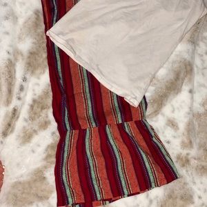 OhEmGee boutique flare pants🤩